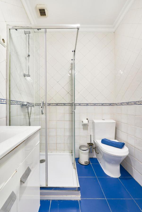 Spacious Bairro Alto Apartment With Courtyard, By Timecooler 리스본 외부 사진