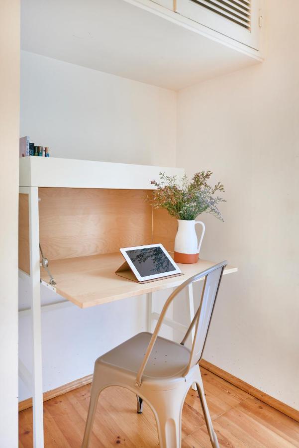 Spacious Bairro Alto Apartment With Courtyard, By Timecooler 리스본 외부 사진